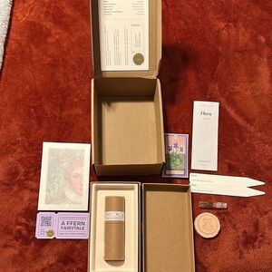 Ffern Spring ‘25 Parfum